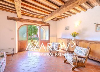 Salone - Villa via Piave, 8, Scarlino - foto 8