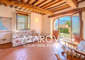 Salone - Villa via Piave, 8, Scarlino - foto 9