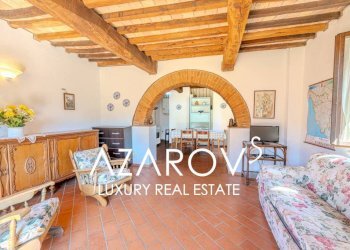 Salone - Villa via Piave, 8, Scarlino - foto 10