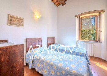 Camera da letto - Villa via Piave, 8, Scarlino - foto 11