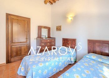 Camera da letto - Villa via Piave, 8, Scarlino - foto 12