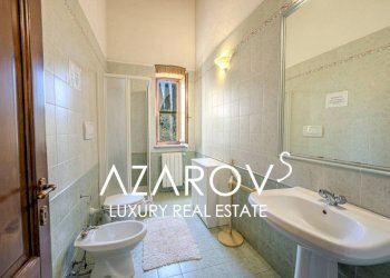 Bagno - Villa via Piave, 8, Scarlino - foto 13