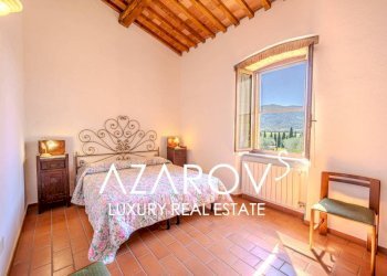 Camera da letto - Villa via Piave, 8, Scarlino - foto 14