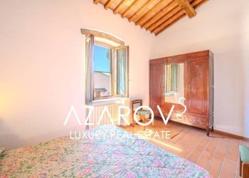 Camera da letto - Villa via Piave, 8, Scarlino - foto 15