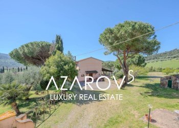 Terreno - Villa via Piave, 8, Scarlino - foto 16