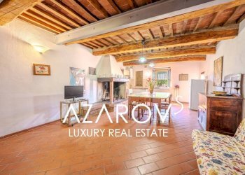 Salone - Villa via Piave, 8, Scarlino - foto 18