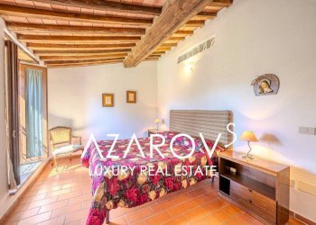 Camera da letto - Villa via Piave, 8, Scarlino - foto 21