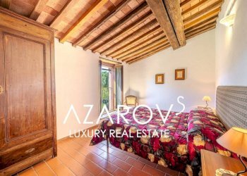 Camera da letto - Villa via Piave, 8, Scarlino - foto 22