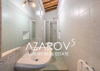 Bagno - Villa via Piave, 8, Scarlino - foto 24
