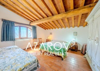 Camera da letto - Villa via Piave, 8, Scarlino - foto 27
