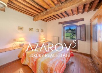 Camera da letto - Villa via Piave, 8, Scarlino - foto 28
