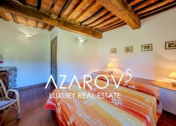 Camera da letto - Villa via Piave, 8, Scarlino - foto 29