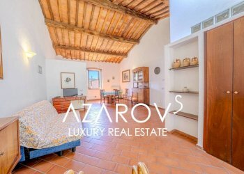 Salone - Villa via Piave, 8, Scarlino - foto 31