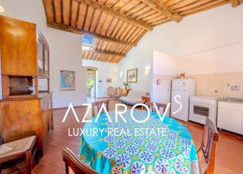 Cucina - Villa via Piave, 8, Scarlino - foto 33