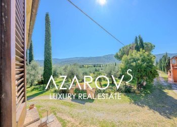 Terreno - Villa via Piave, 8, Scarlino - foto 34