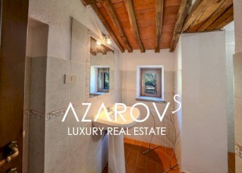 Bagno - Villa via Piave, 8, Scarlino - foto 36