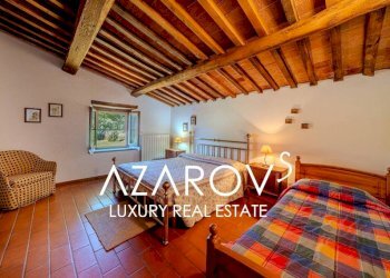 Camera da letto - Villa via Piave, 8, Scarlino - foto 37