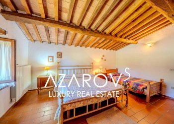 Salone - Villa via Piave, 8, Scarlino - foto 38