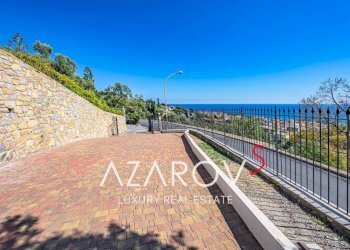 Terreno - Villa via dei Colli, 127, Bordighera - foto 7