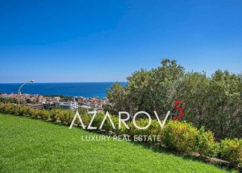 Zona - Villa via dei Colli, 127, Bordighera - foto 11