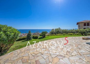 Terreno - Villa via dei Colli, 127, Bordighera - foto 15