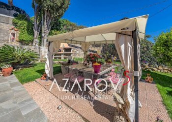 Giardino - Villa via dei Colli, 127, Bordighera - foto 19