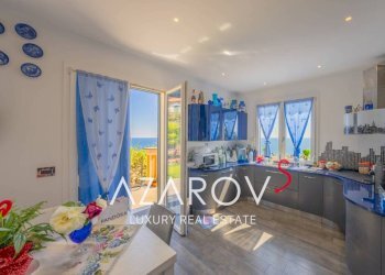 Cucina - Villa via dei Colli, 127, Bordighera - foto 27