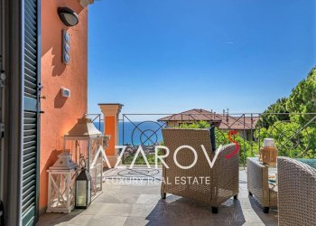 Terrazzo - Villa via dei Colli, 127, Bordighera - foto 29