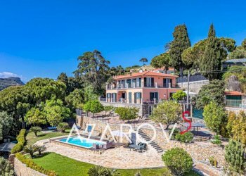 Piscina - Villa via dei Colli, 127, Bordighera - foto 32