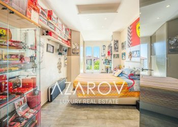 Interno non residenziale - Villa via dei Colli, 127, Bordighera - foto 35
