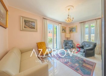 Salone - Villa via dei Colli, 127, Bordighera - foto 37