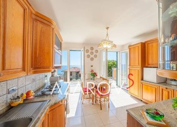 Cucina - Villa via dei Colli, 127, Bordighera - foto 38