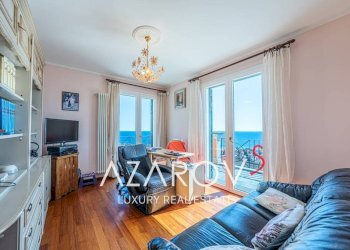Salone - Villa via dei Colli, 127, Bordighera - foto 40