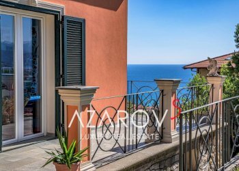 Terrazzo - Villa via dei Colli, 127, Bordighera - foto 50