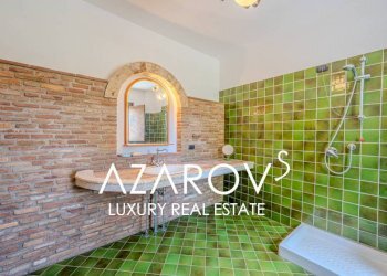 Bagno - Villa via del Mattatoio, Massa Martana - photo 8