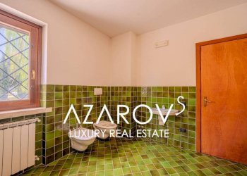 Bagno - Villa via del Mattatoio, Massa Martana - photo 10