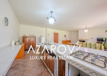Cucina - Villa via del Mattatoio, Massa Martana - photo 17