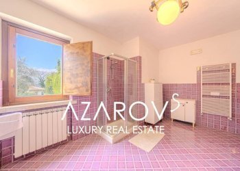 Bagno - Villa via del Mattatoio, Massa Martana - photo 22