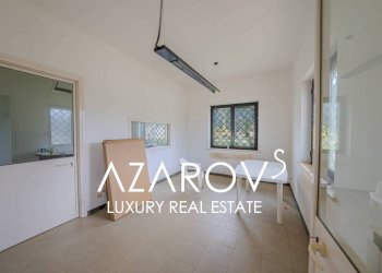 Interno non residenziale - Villa via del Mattatoio, Massa Martana - photo 29