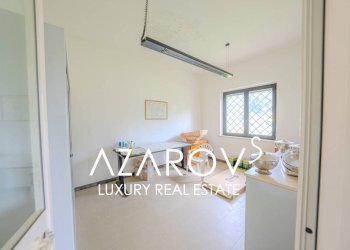 Interno non residenziale - Villa via del Mattatoio, Massa Martana - photo 30