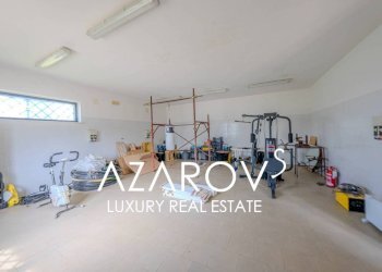 Interno non residenziale - Villa via del Mattatoio, Massa Martana - photo 31