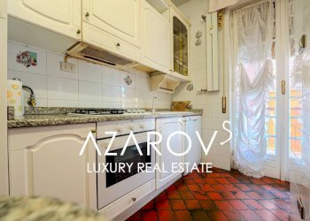 Cucina - Appartamento corso Genova, 58, Ventimiglia - foto 5