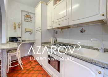 Cucina - Appartamento corso Genova, 58, Ventimiglia - foto 6