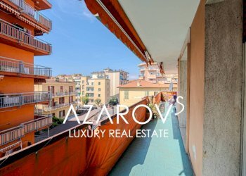 Terrazzo - Appartamento corso Genova, 58, Ventimiglia - foto 7
