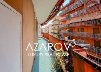 Balcone - Appartamento corso Genova, 58, Ventimiglia - foto 8