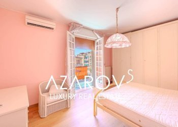 Camera da letto - Appartamento corso Genova, 58, Ventimiglia - foto 9