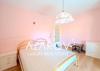 Camera da letto - Appartamento corso Genova, 58, Ventimiglia - foto 11