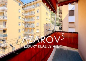 Terrazzo - Appartamento corso Genova, 58, Ventimiglia - foto 14