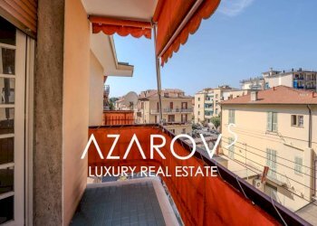 Balcone - Appartamento corso Genova, 58, Ventimiglia - foto 15