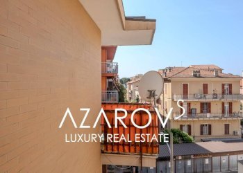 Vista - Appartamento corso Genova, 58, Ventimiglia - foto 16